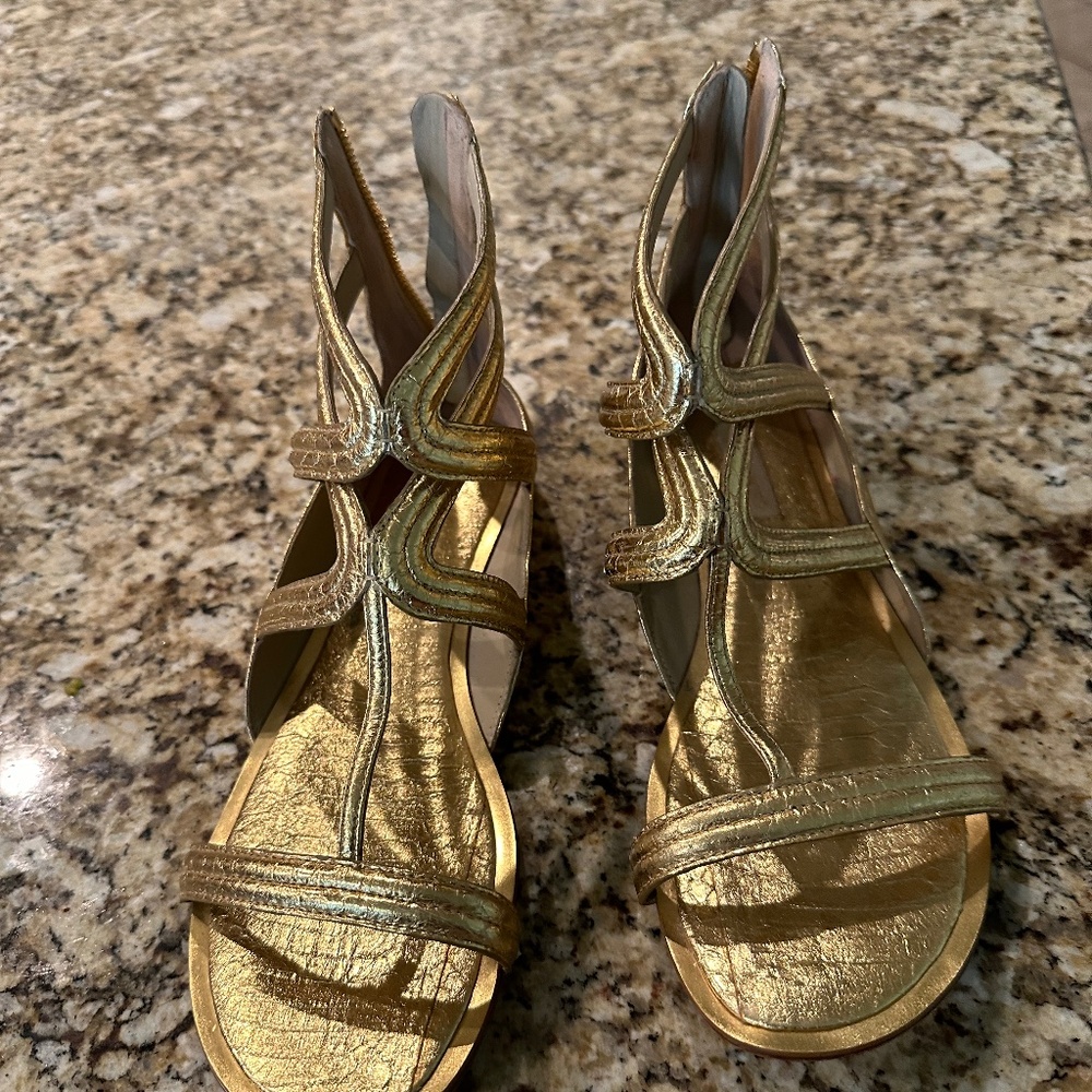 Michael Kors Flats
